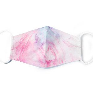 NEW Tie Dye Reusable Face Mask for Adults